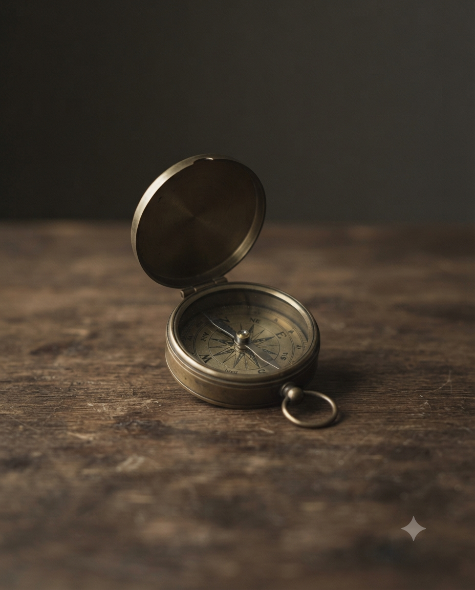 "Toxic People Keep Finding Me" Misdiagnoses a Selection Problem as a Bad-Luck Problem